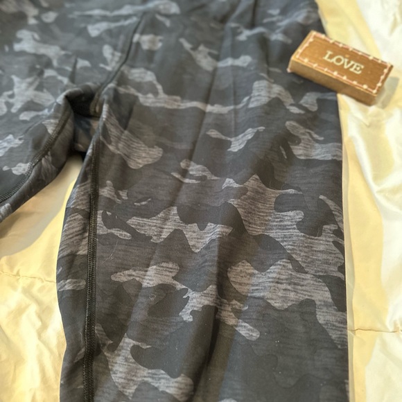 RBX Women’s Leggings - Picture 4 of 4